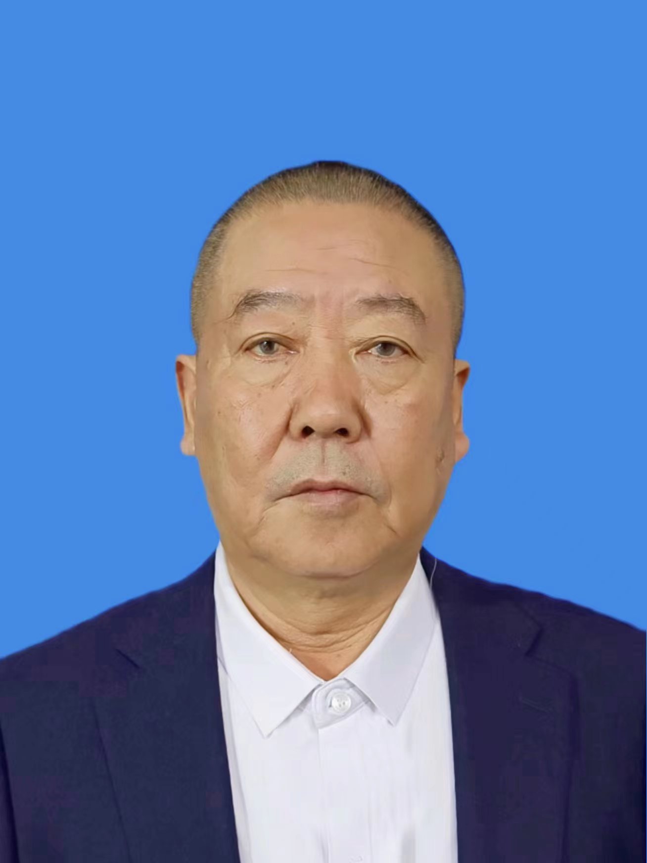 宗亲风采