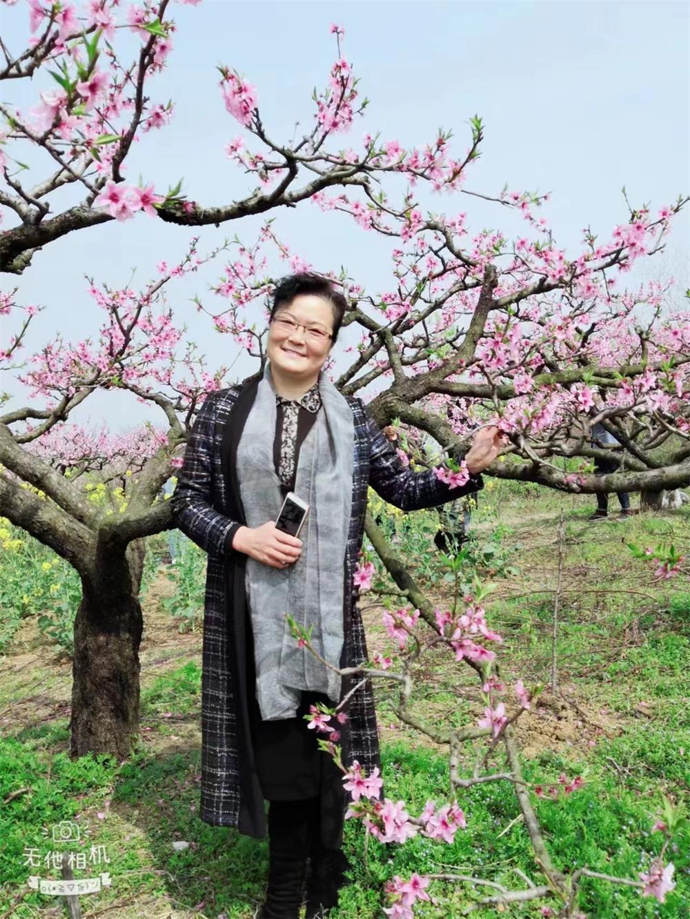 宗亲风采