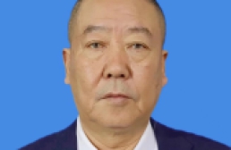 宗亲风采