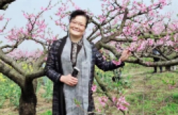 宗亲风采