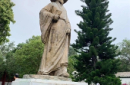 纪念场馆