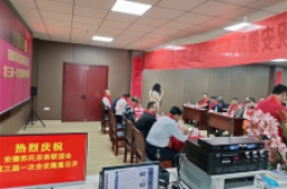 宗亲风采